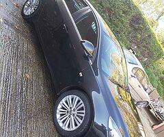 2014 Vauxhall Insignia