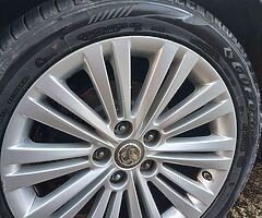 2014 Vauxhall Insignia - Image 4/10