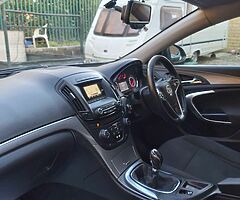 2014 Vauxhall Insignia - Image 7/10
