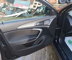 2014 Vauxhall Insignia - Image 8/10