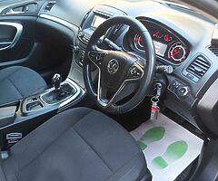 2014 Vauxhall Insignia - Image 9/10