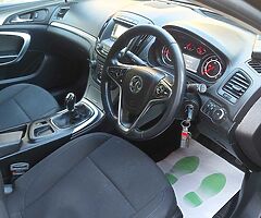 2014 Vauxhall Insignia - Image 10/10