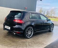 **Golf Mk7 GTD 220 bhp** - Image 3/6
