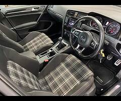 **Golf Mk7 GTD 220 bhp** - Image 4/6