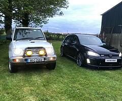 **Golf Mk7 GTD 220 bhp** - Image 5/6