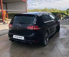 **Golf Mk7 GTD 220 bhp** - Image 6/6