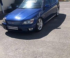 Lexus is200 sport - Image 3/8