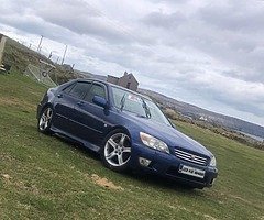 Lexus is200 sport - Image 4/8