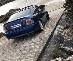 Lexus is200 sport - Image 5/8