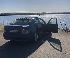 Lexus is200 sport - Image 6/8