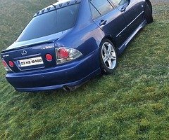 Lexus is200 sport - Image 7/8