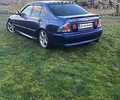 Lexus is200 sport - Image 8/8