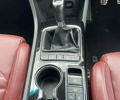 Kia Optima Gt line - Image 3/10