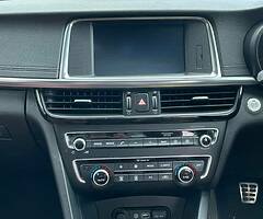 Kia Optima Gt line - Image 4/10