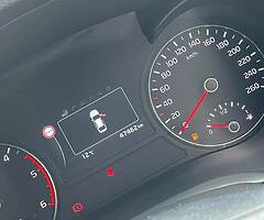 Kia Optima Gt line - Image 5/10