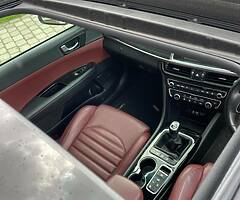 Kia Optima Gt line - Image 7/10