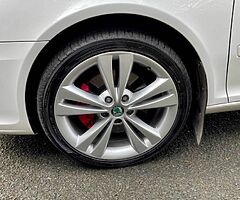 2011 Škoda Octavia - Image 10/10