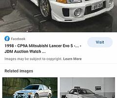 WANTED s15 spec r , evo 5 , dc2 type r