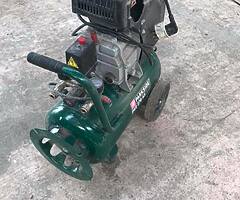 Park side 24l compressor