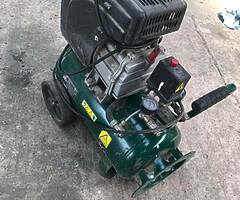 Park side 24l compressor