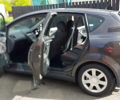 SEAT ALTEA STYLANCE 19 TDI