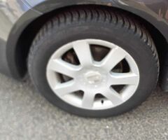 SEAT ALTEA STYLANCE 19 TDI