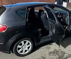 SEAT ALTEA STYLANCE 19 TDI - Image 5/10