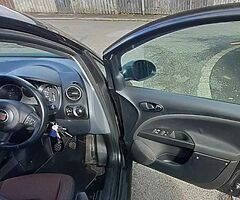 SEAT ALTEA STYLANCE 19 TDI - Image 7/10