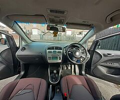 SEAT ALTEA STYLANCE 19 TDI - Image 9/10