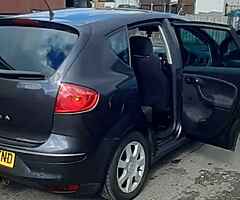 SEAT ALTEA STYLANCE 19 TDI - Image 10/10