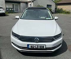 Passat 2.0TDI GT