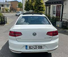 Passat 2.0TDI GT - Image 3/10