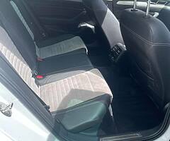 Passat 2.0TDI GT - Image 6/10