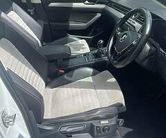Passat 2.0TDI GT - Image 7/10