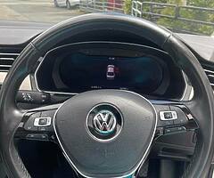 Passat 2.0TDI GT - Image 8/10
