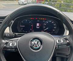 Passat 2.0TDI GT - Image 9/10