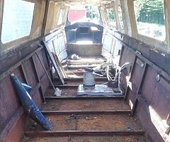 Narrowboat