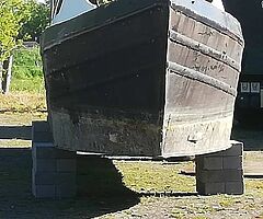 Narrowboat - Image 3/4