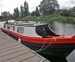 Narrowboat - Image 4/4