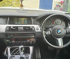 BMW 520D Msport!!! Automatic!!!