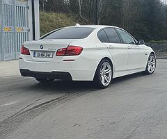 BMW 520D Msport!!! Automatic!!!