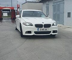 BMW 520D Msport!!! Automatic!!! - Image 3/7
