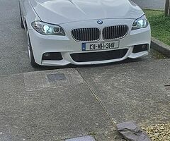 BMW 520D Msport!!! Automatic!!! - Image 4/7