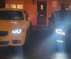 BMW 520D Msport!!! Automatic!!! - Image 5/7