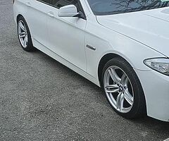 BMW 520D Msport!!! Automatic!!! - Image 6/7