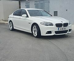 BMW 520D Msport!!! Automatic!!! - Image 7/7
