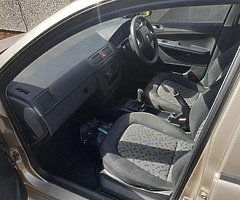Skoda fabia - Image 4/6