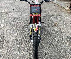 2015 Gas Gas TXT - Image 3/5