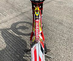 2015 Gas Gas TXT - Image 5/5