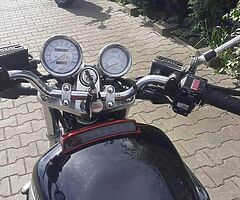 Yamaha FZX750 - mint bike - Image 5/10